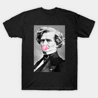 Hector Berlioz T-Shirt